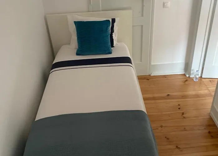 Διαμέρισμα Quarto Moscavide