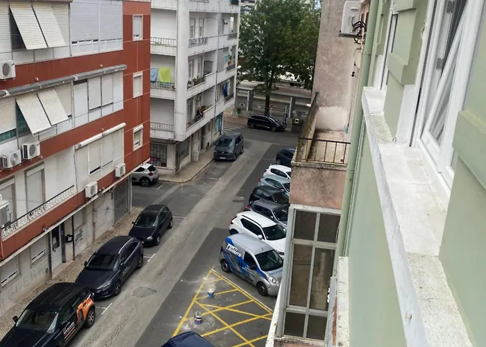 Διαμέρισμα Quarto Moscavide Lisboa