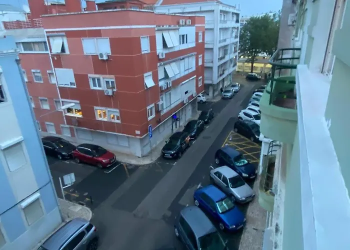 Διαμέρισμα Quarto Moscavide