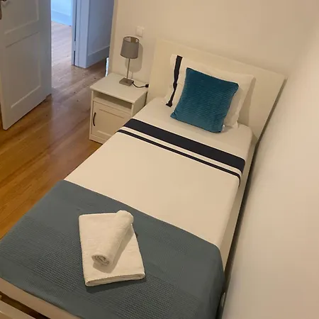 Quarto Moscavide * Lisbona