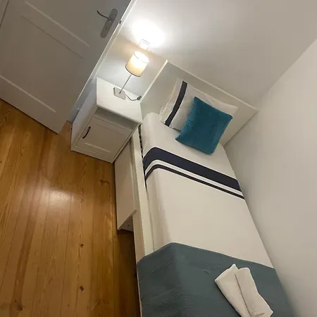 Appartamento Quarto Moscavide *