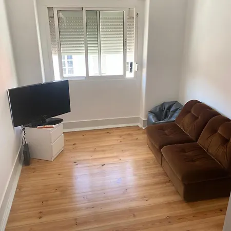 Quarto Moscavide * Lissabon