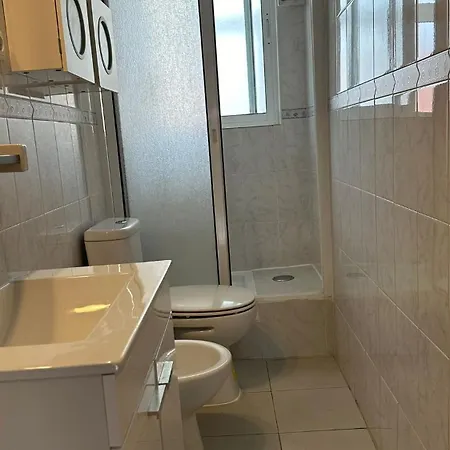 Appartamento Quarto Moscavide Lisbona