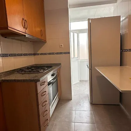 Appartamento Quarto Moscavide Lisbona