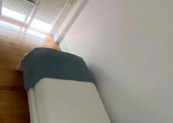 Quarto Moscavide Lissabon