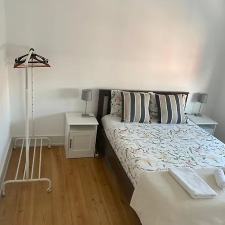 Διαμέρισμα Quarto Moscavide *