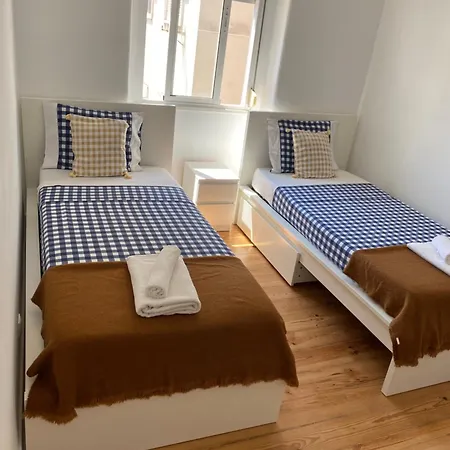 Διαμέρισμα Quarto Moscavide *