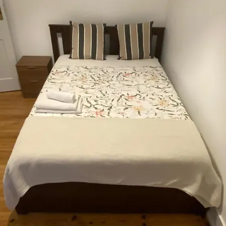 Appartement Quarto Moscavide Lissabon