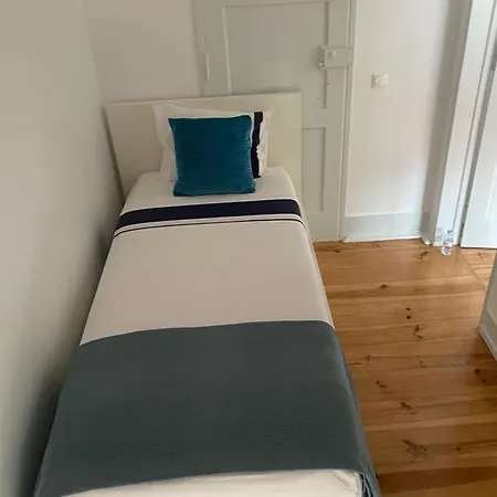 Appartement Quarto Moscavide