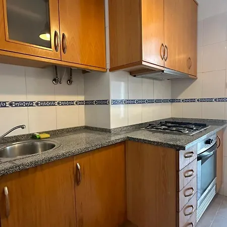 Quarto Moscavide Appartement Lissabon