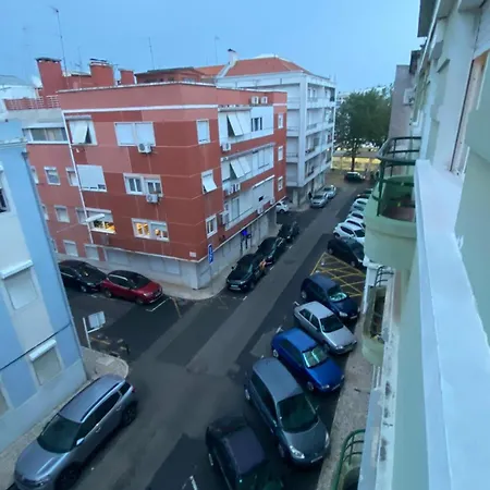 Appartement Quarto Moscavide