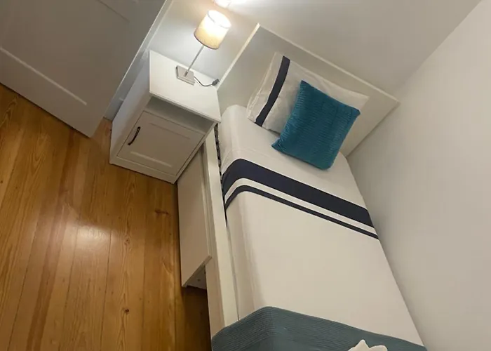 Apartament Quarto Moscavide *