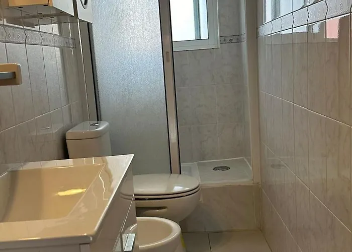 Apartament Quarto Moscavide Lizbona